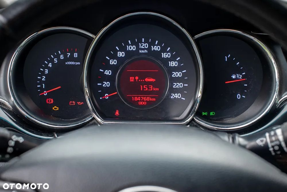 Kia Ceed 1.6 GDI L Business Line - 34