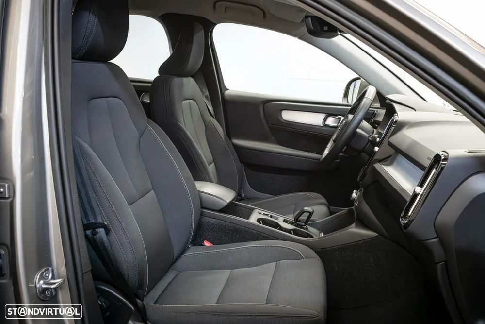 Volvo XC 40 - 19