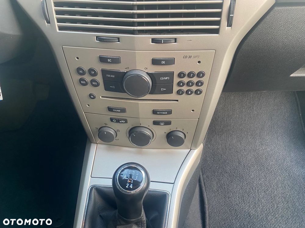 Opel Astra 1.4 Elegance - 10