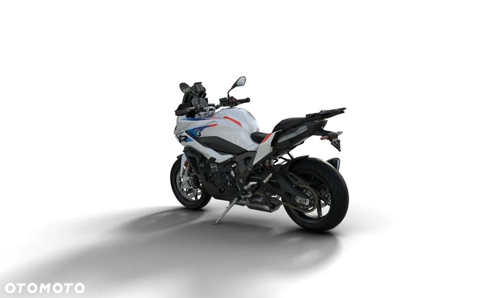 BMW S - 2
