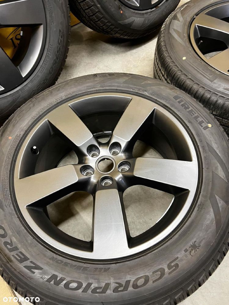 KOŁA FELGI OPONY WIELOSEZONOWE LAND ROVER DEFENDER L663 255/60 R20 - 8