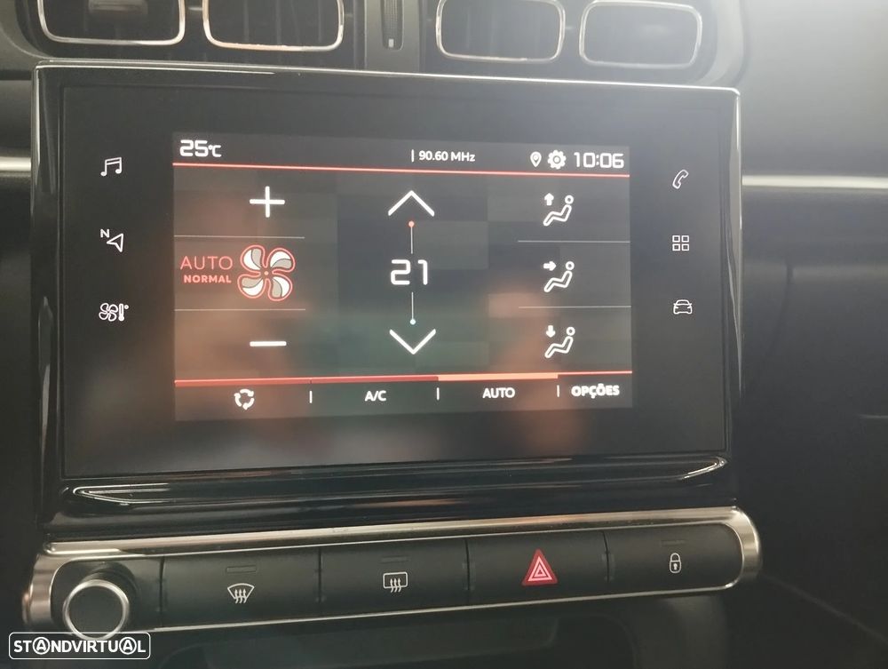 Citroën C3 1.2 PureTech C-Series - 25