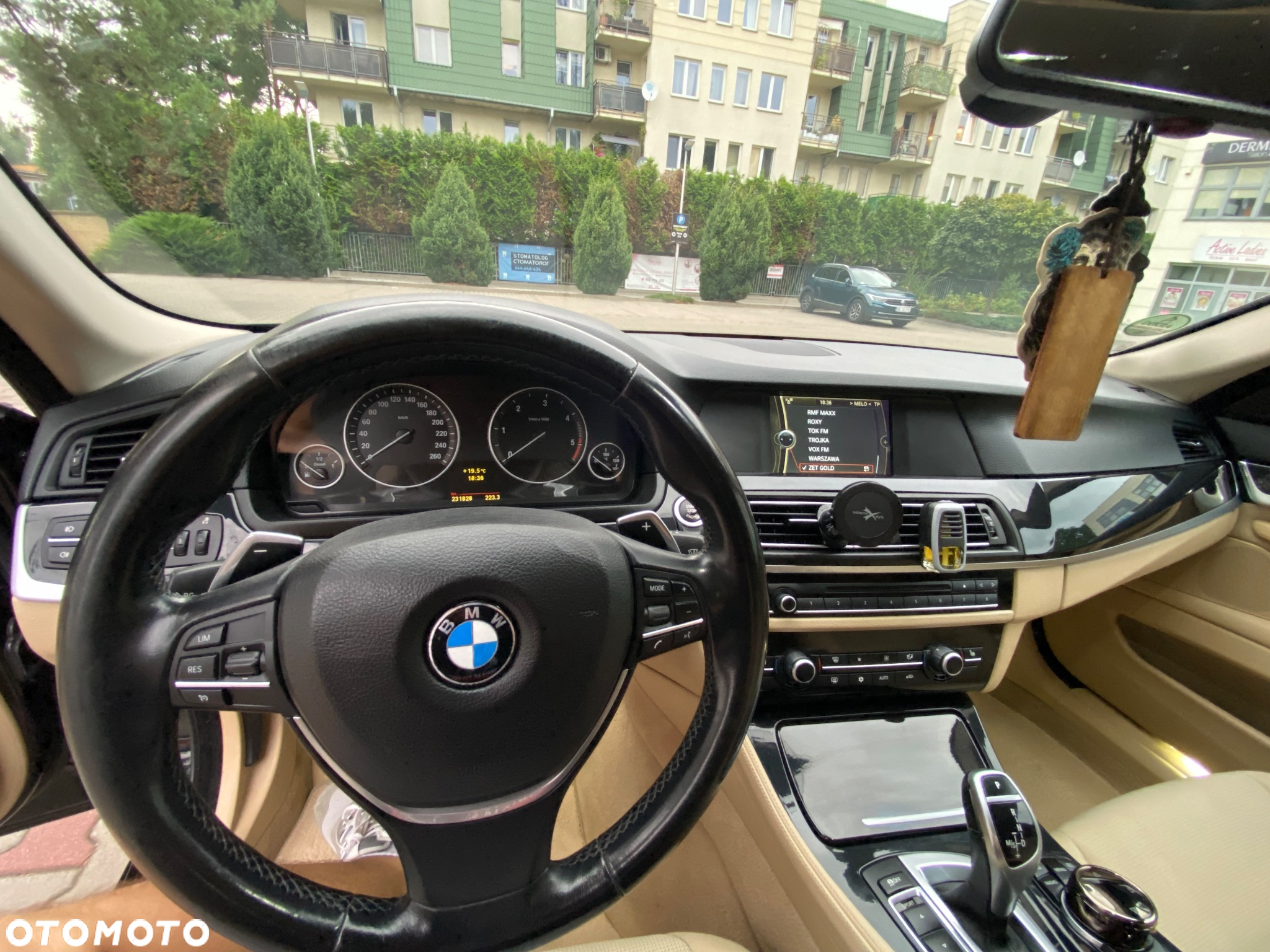 BMW Seria 5 - 14