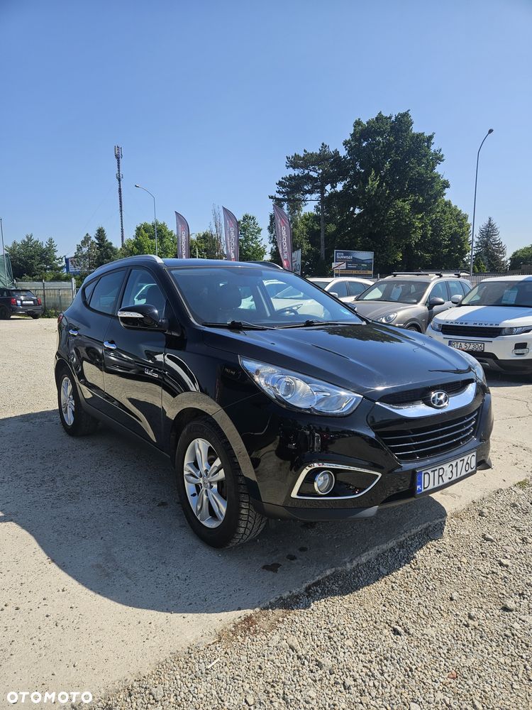 Hyundai ix35 - 3