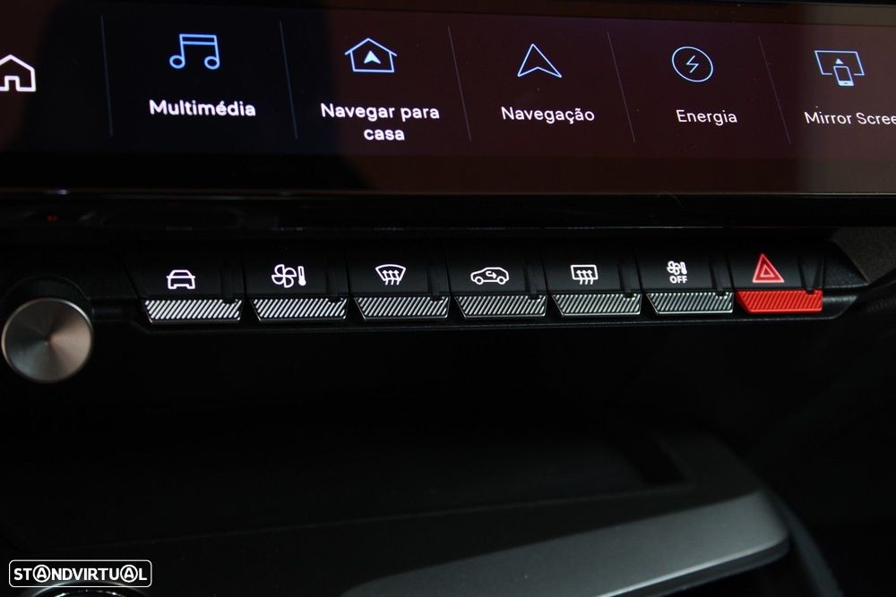 Peugeot e-308 58 kWh GT - 46