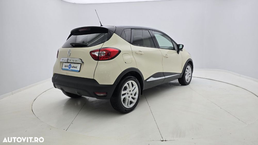 Renault Captur - 7