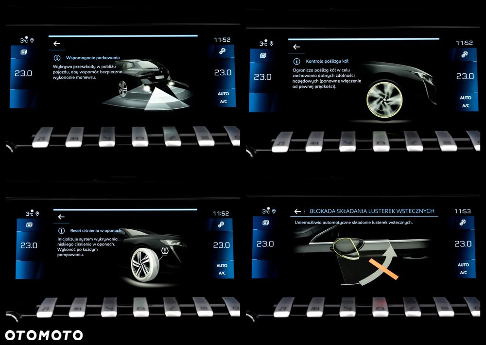 Peugeot 508 1.5 BlueHDi GT Pack S&S EAT8 - 40