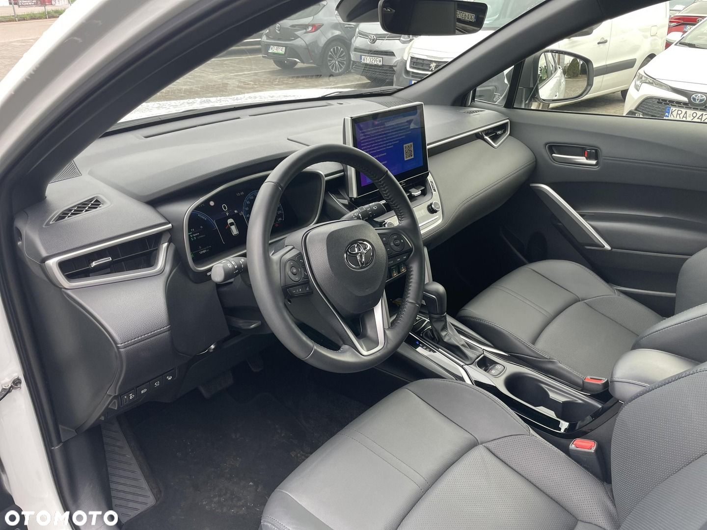 Toyota Corolla Cross - 17