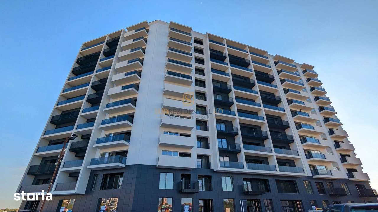 Spatiu comercial nou, vitrina ampla la Drumul Binelui, Bd Metalurgiei - Imagine principală: 5/20