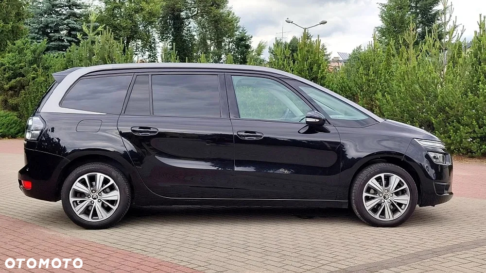 Citroën C4 Picasso 1.6 THP Exclusive - 6