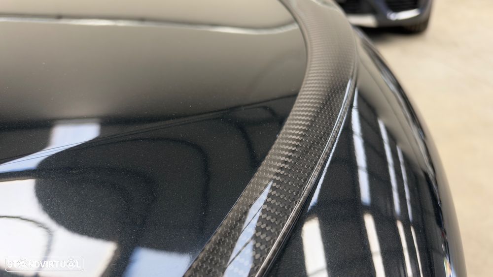 BMW M850i xDrive - 24