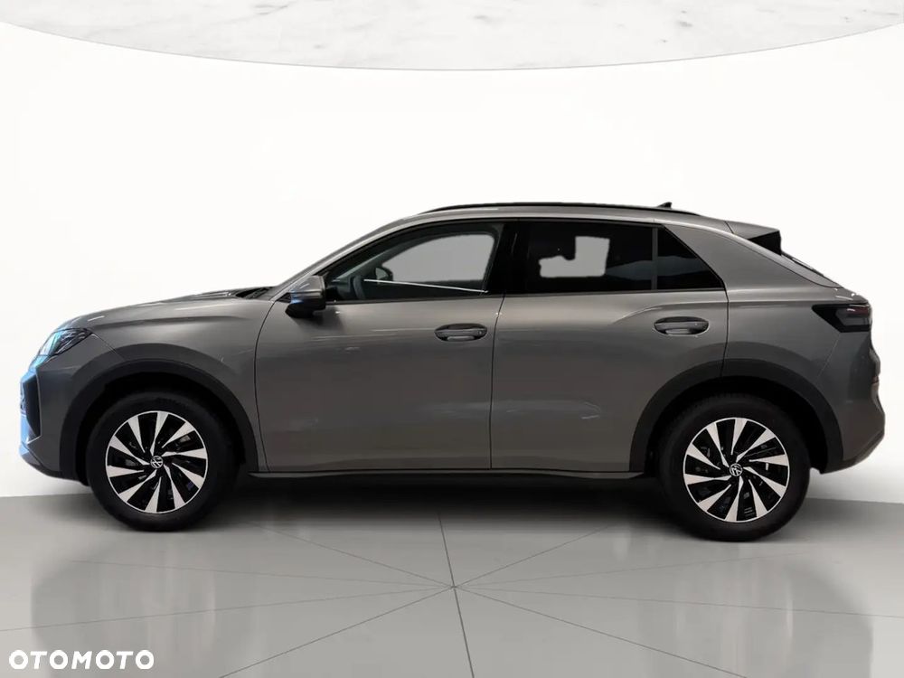 Volkswagen T-Roc 1.5 eTSI Life DSG - 5