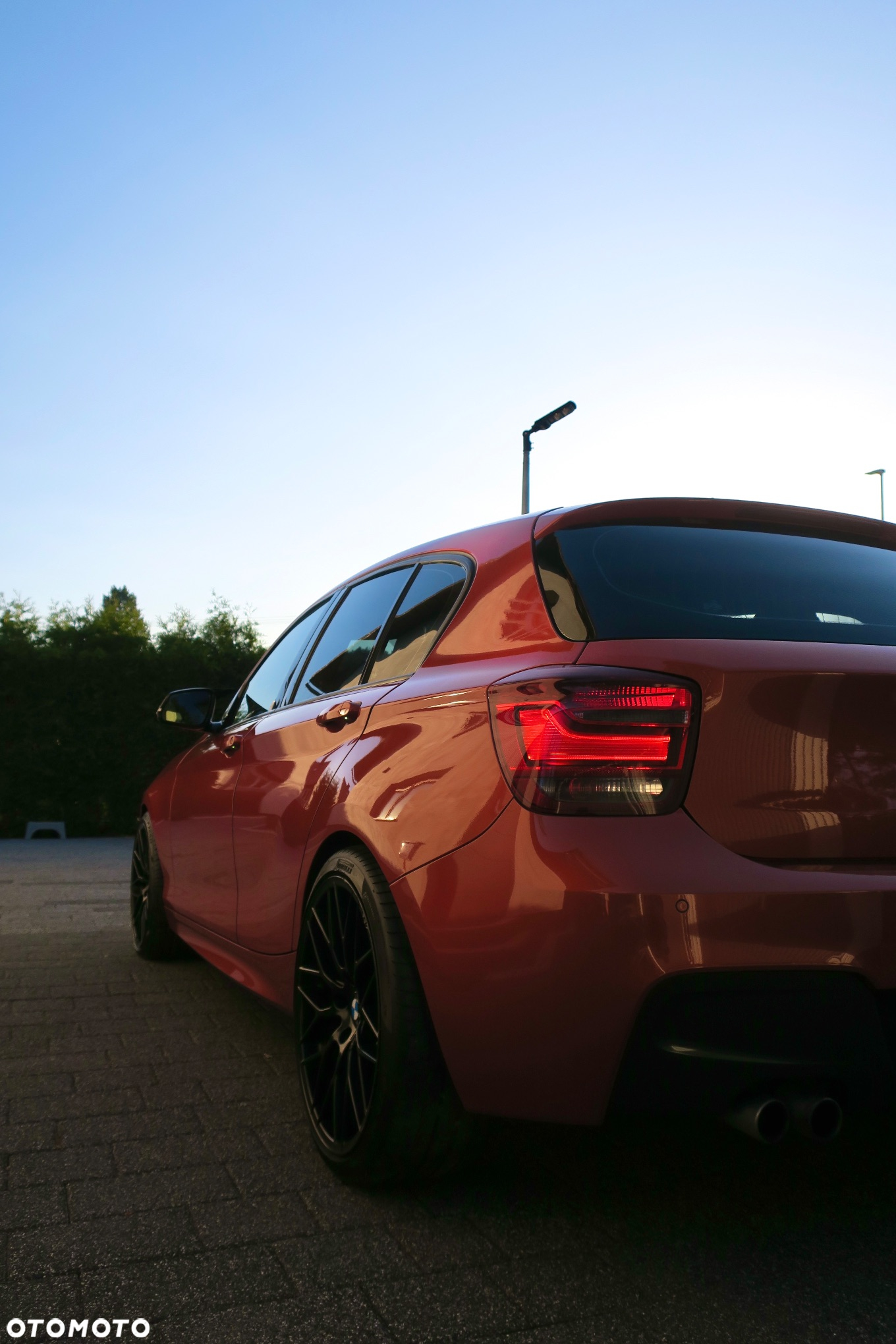 BMW Seria 1 125d - 19