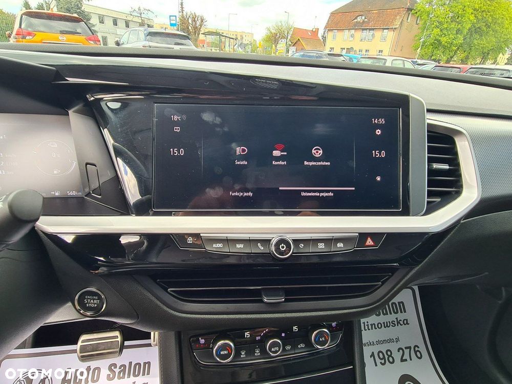 Opel Grandland 1.6 T PHEV GS - 15