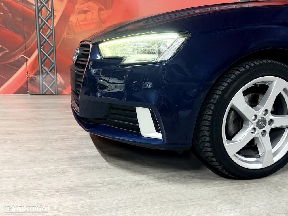 Audi A3 Sportback 30 TFSI Sport - 20