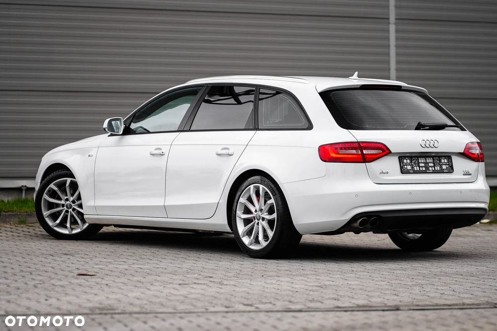 Audi A4 - 12
