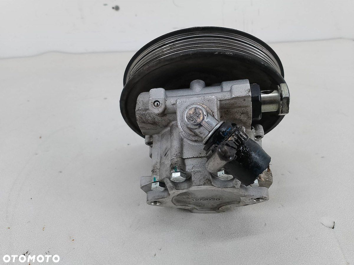 POMPA WSPOMAGANIA VW T4 2.5 TDI - 5