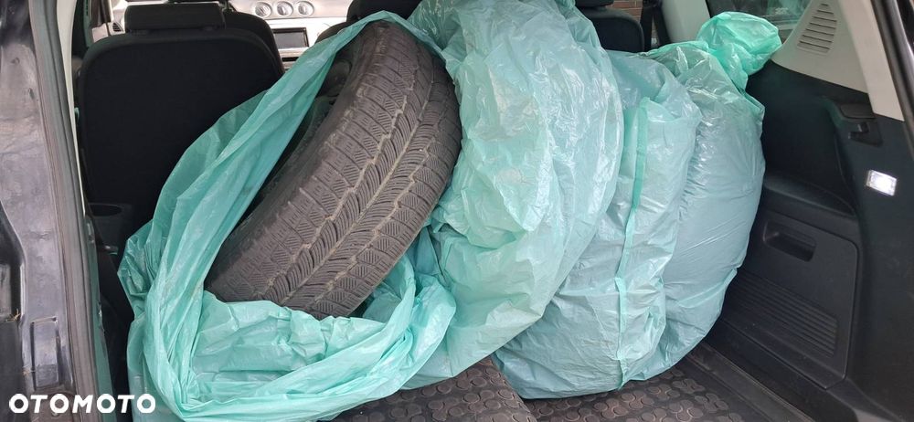 Ford S-Max 2.0 TDCi Titanium - 10