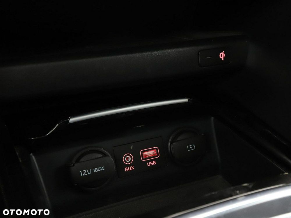 Kia Ceed 1.6 CRDi DCT GT Line - 30