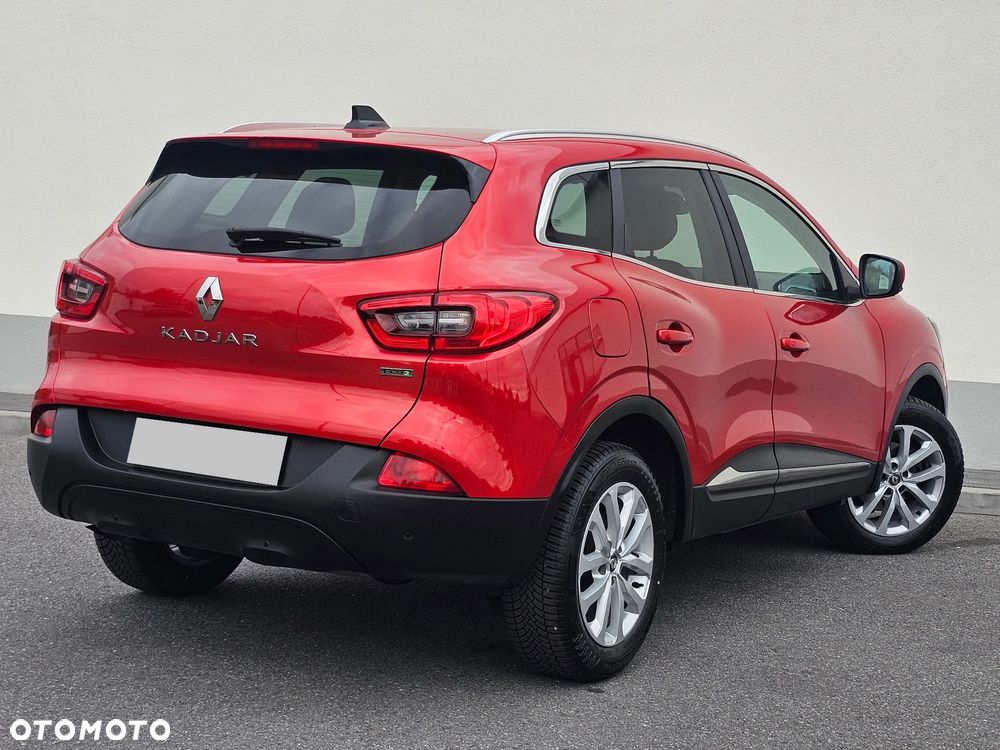 Renault Kadjar Energy dCi 110 EDC Business - 12