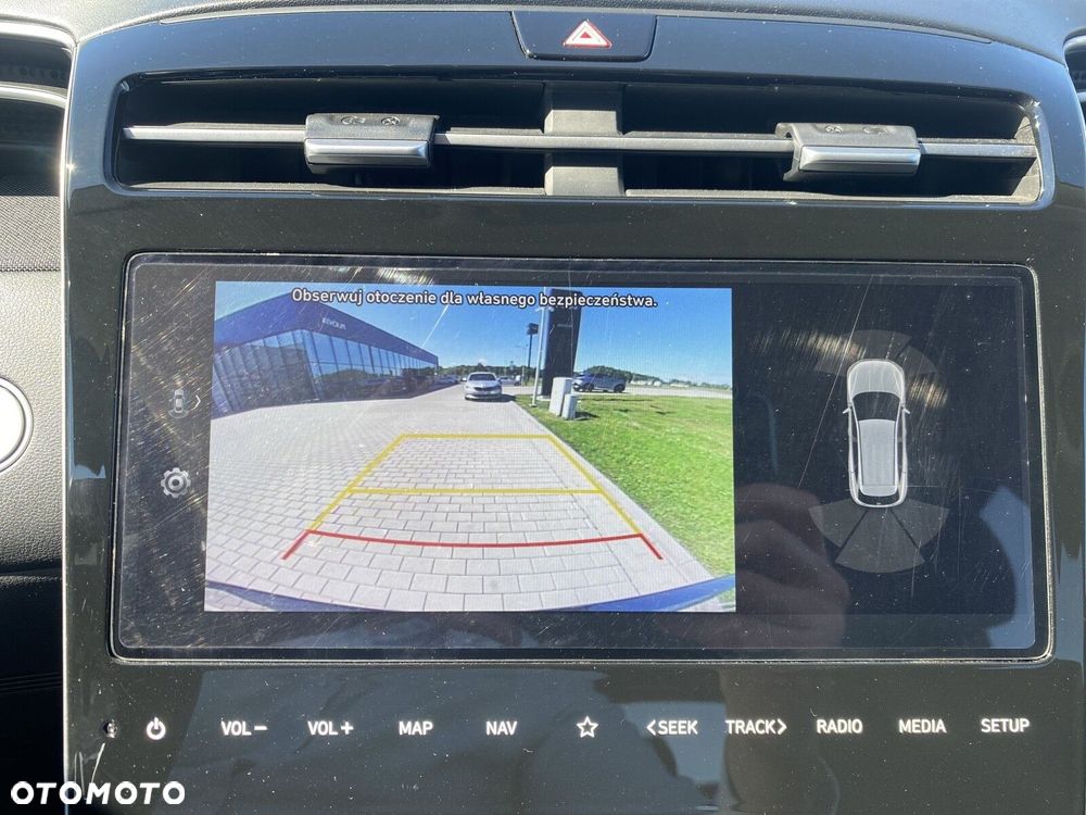 Hyundai Tucson - 25