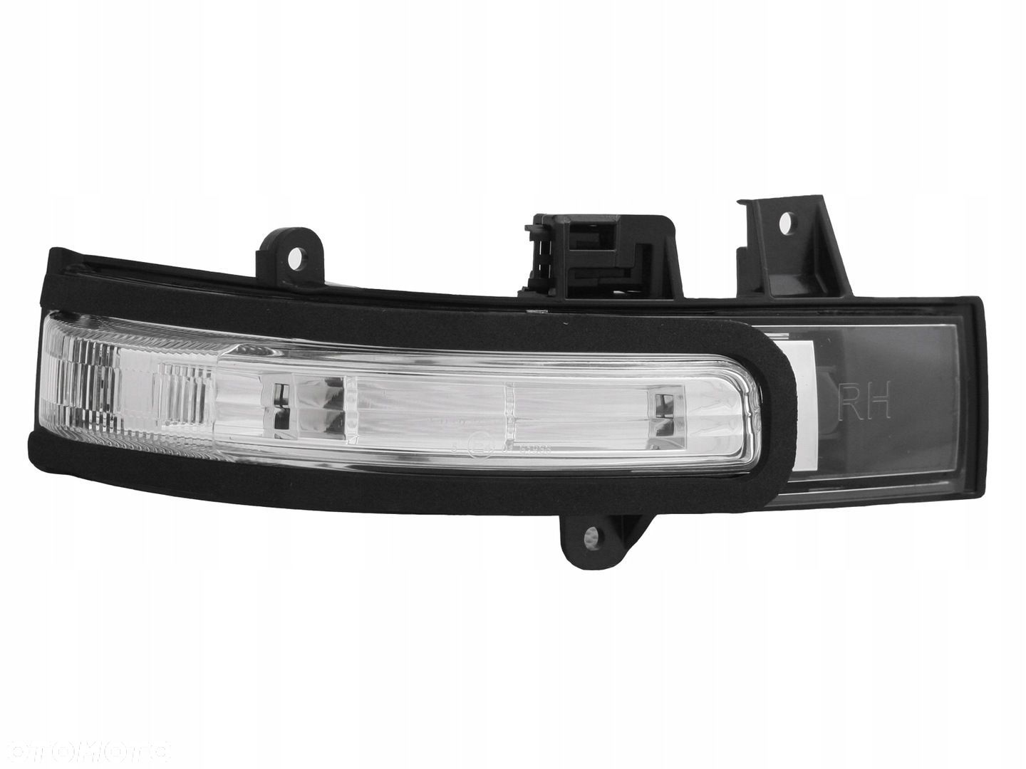 Kierunkowskaz lusterko MITSUBISHI OUTLANDER LIFT - 1