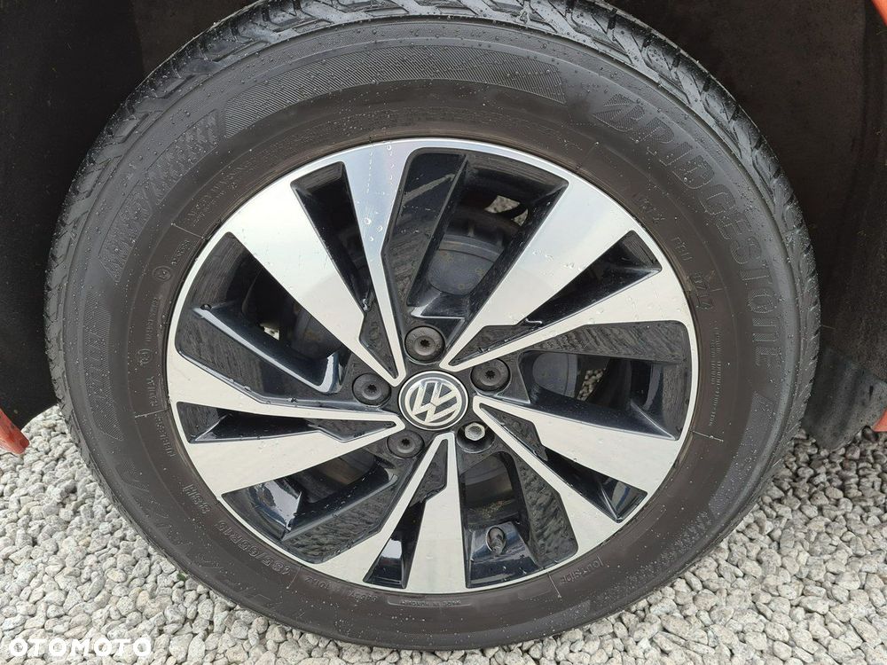 Volkswagen Polo 1.0 TSI Comfortline - 30