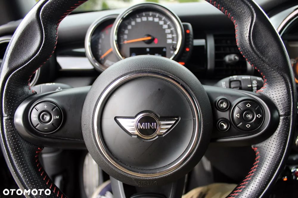 MINI ONE D - 25