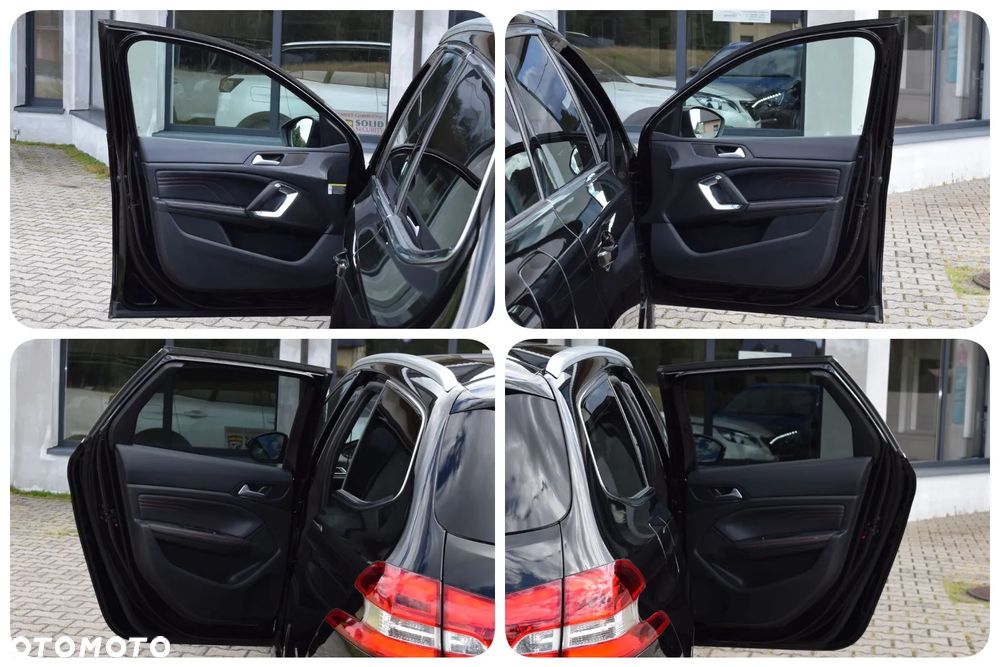 Peugeot 308 PureTech 225 EAT8 Stop & Start GT - 15