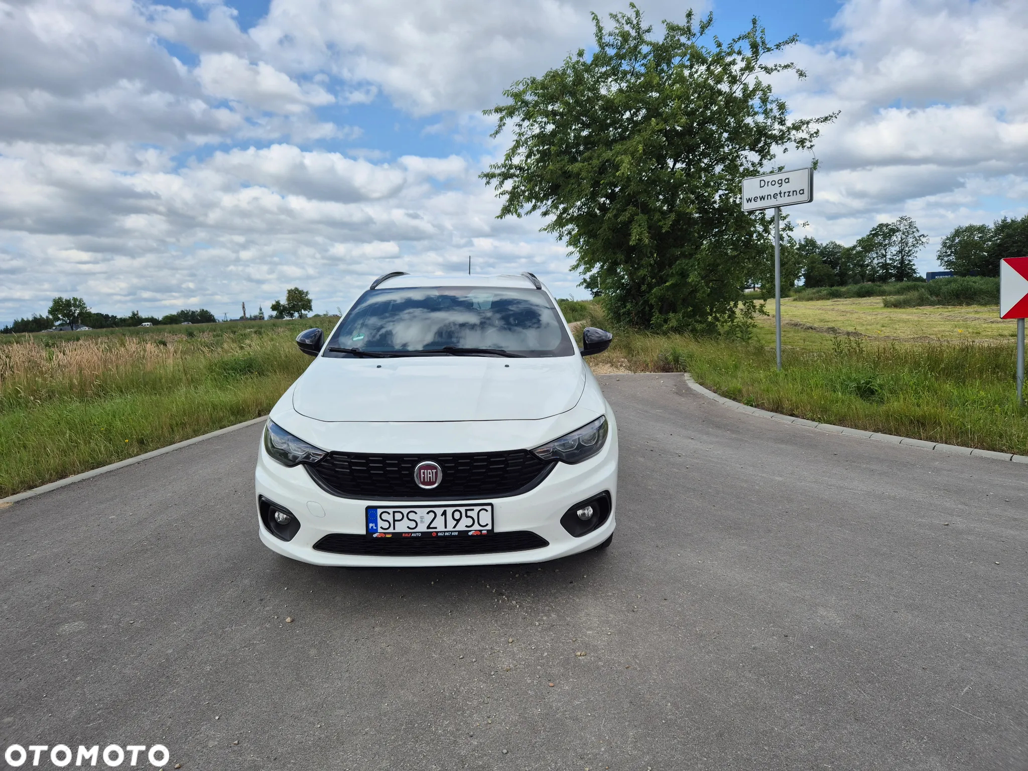 Fiat Tipo 1.4 T-Jet S-Design - 2