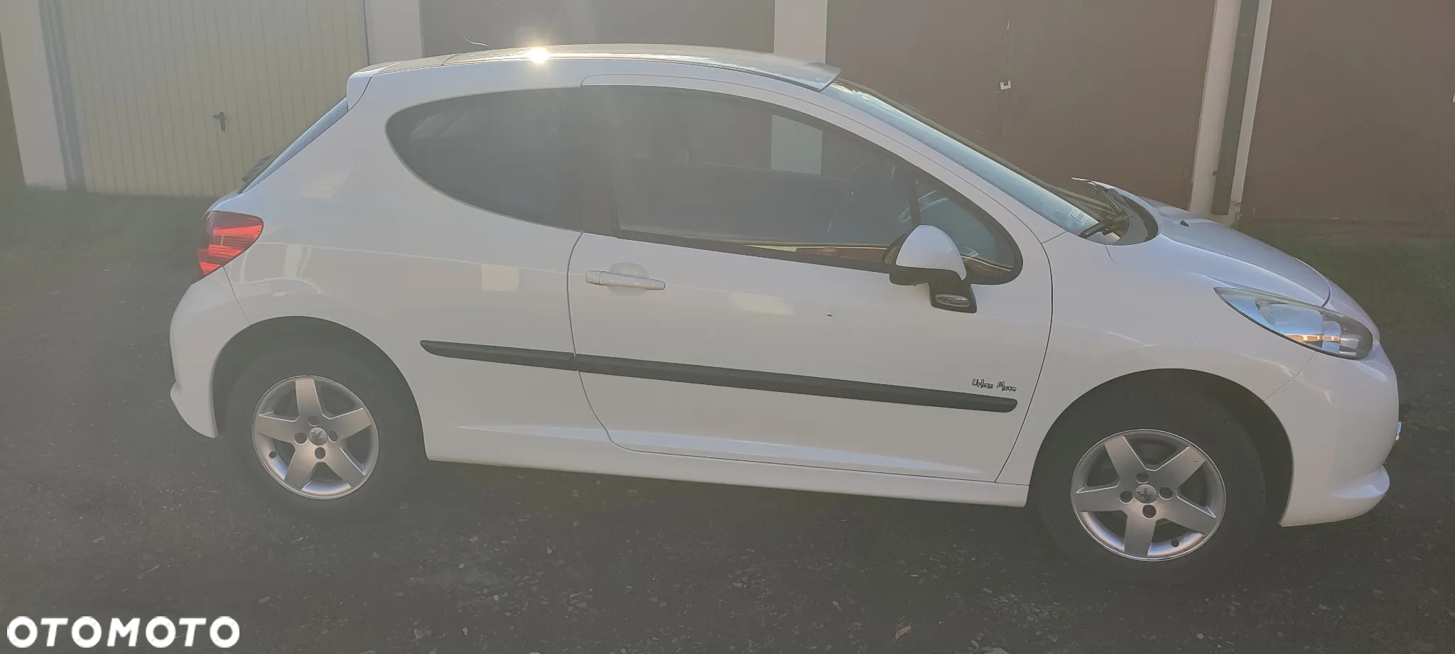 Peugeot 207 1.4 Access - 4