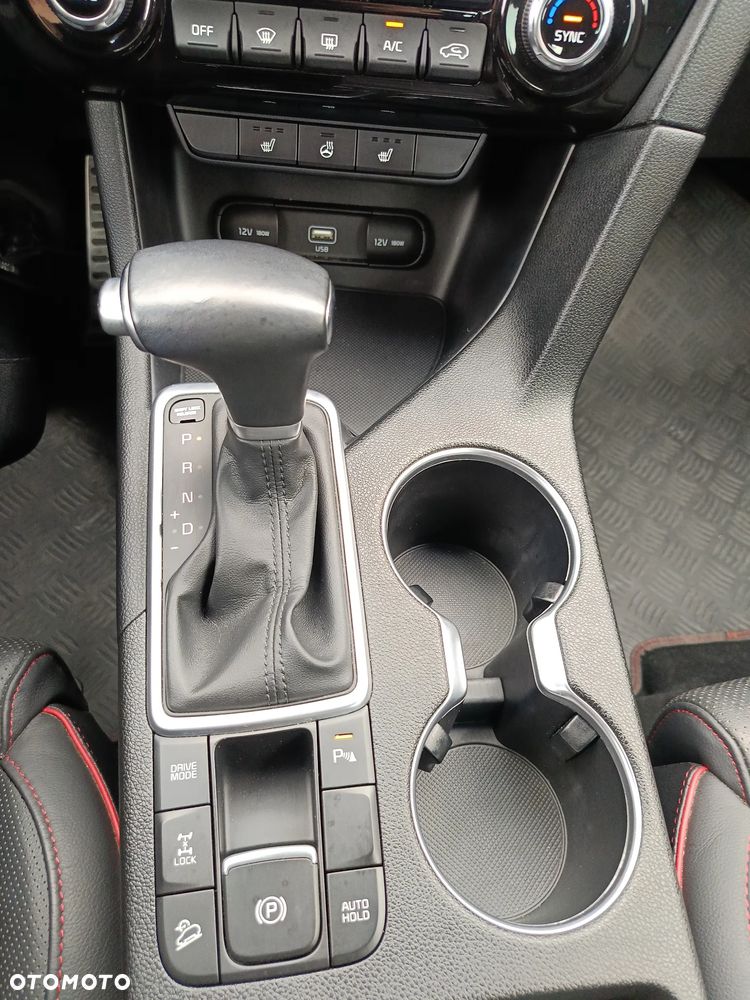 Kia Sportage - 29