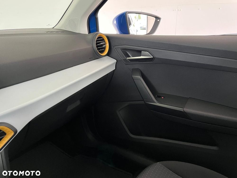 Seat Arona 1.0 TSI Style S&S - 21