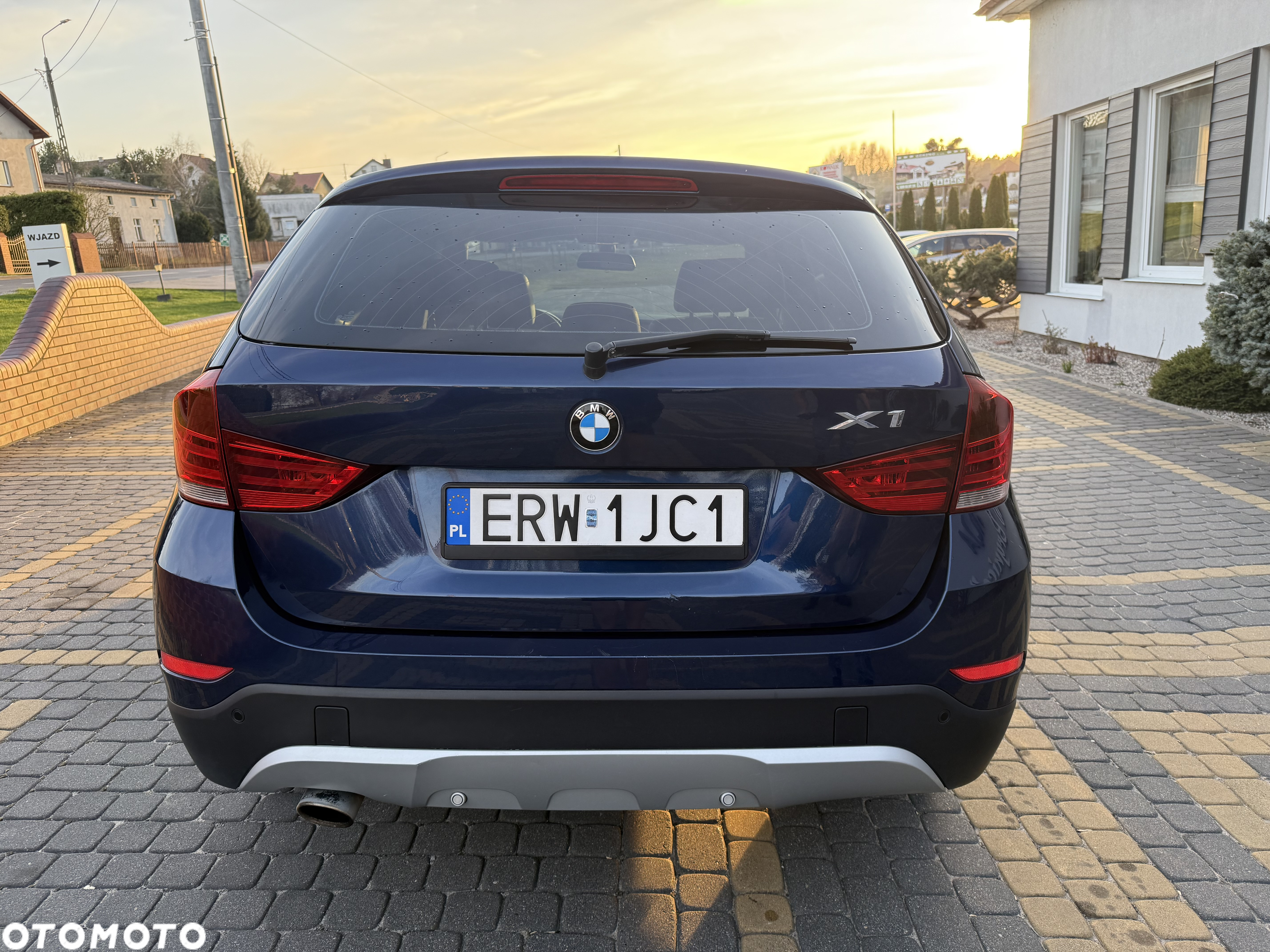 BMW X1 sDrive18d xLine - 7
