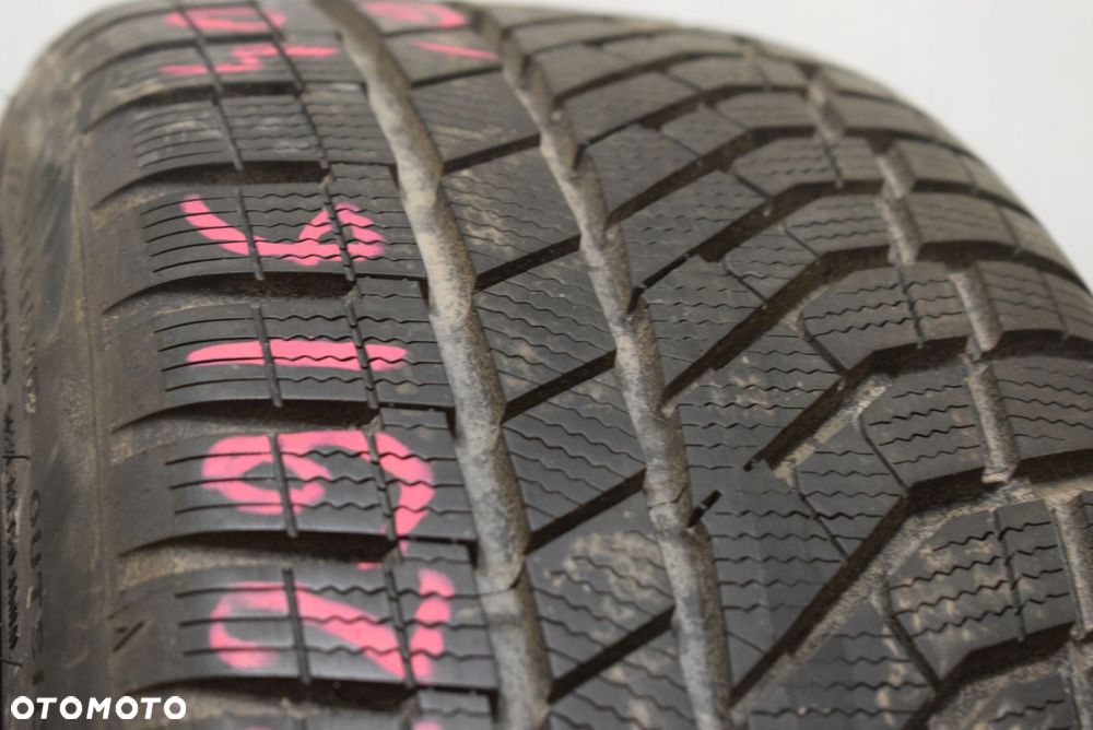 R19 225/40 Falken Eurowinter HS02 Pro 93W Wysyłka gratis! - 2