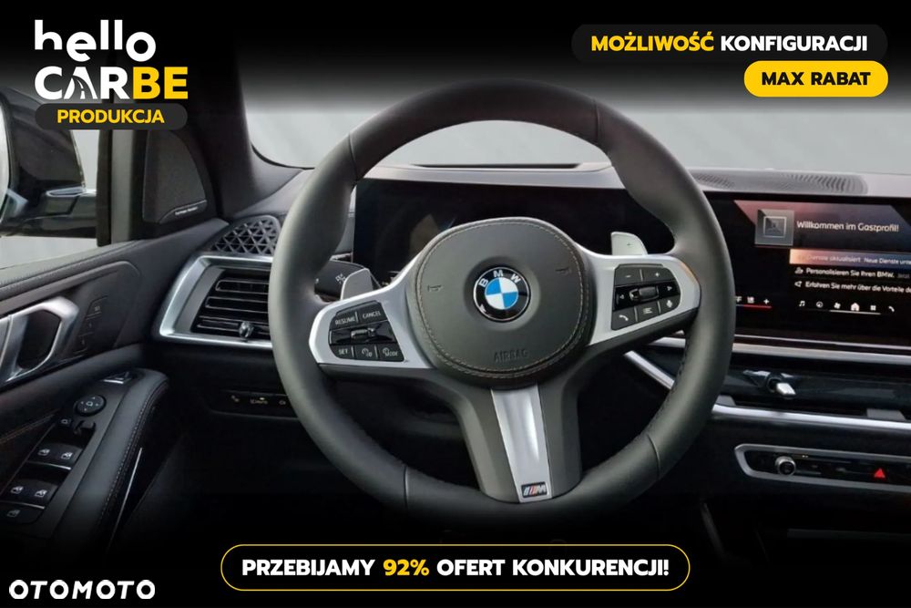 BMW X5 - 7