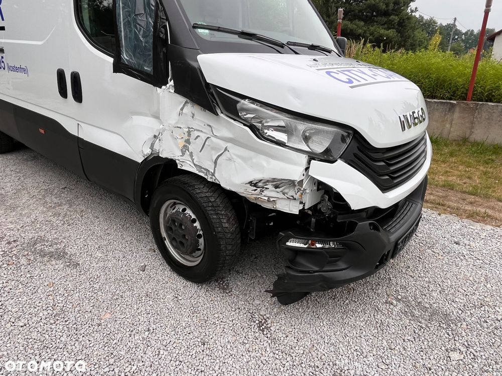 Iveco 35S16 - 8
