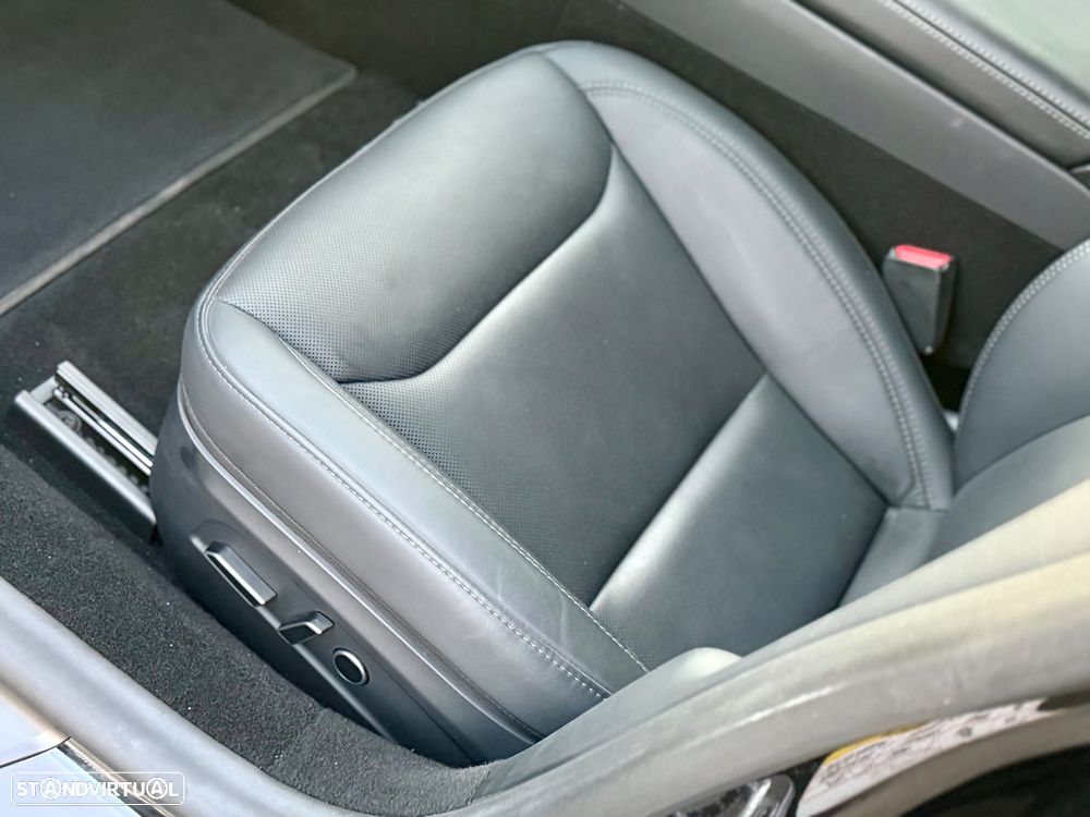 Tesla Model 3 Standard Range Plus RWD - 20