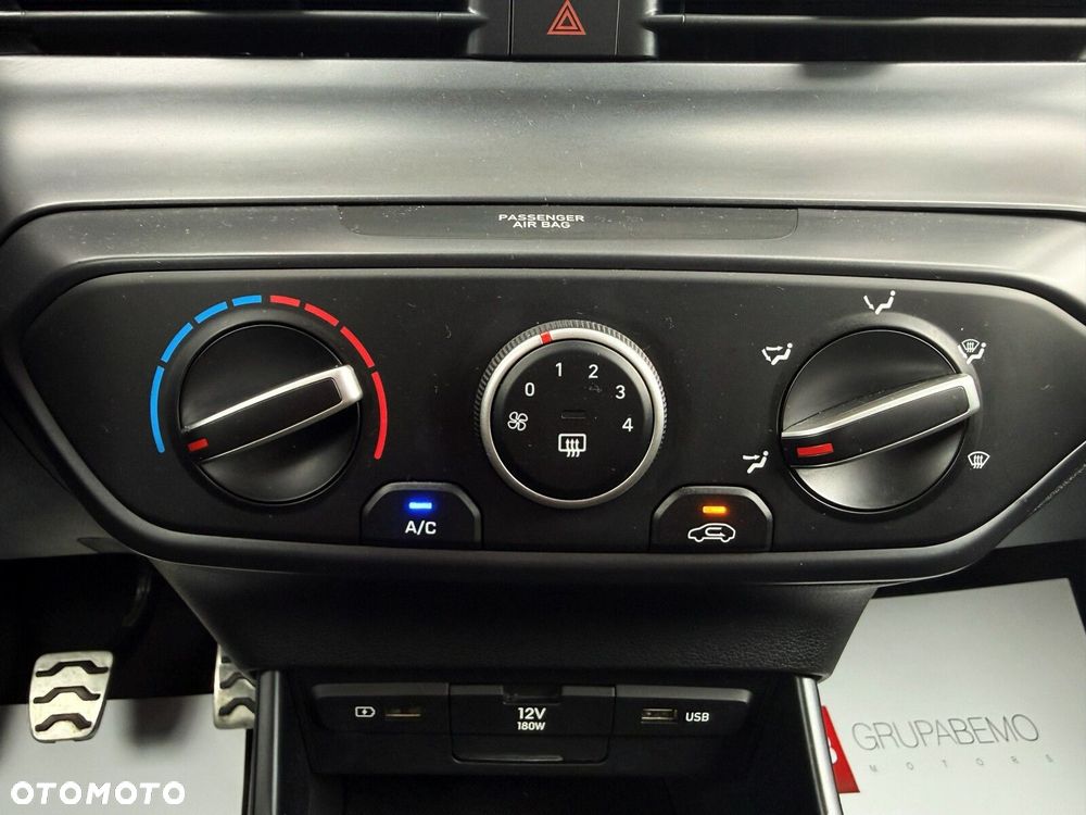 Hyundai Bayon 1.0 T-GDI Smart - 25