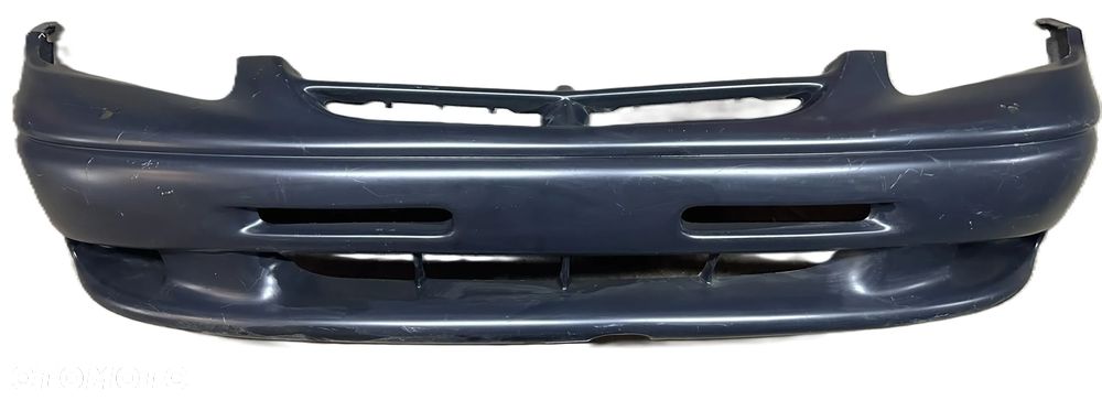 Zderzak Przód Chrysler Voyager 04857263AA - 1