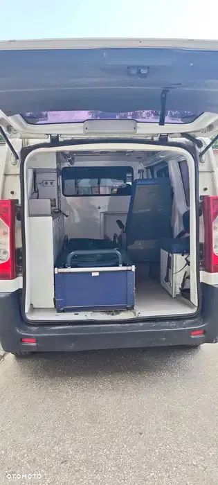 Fiat Scudo - 7