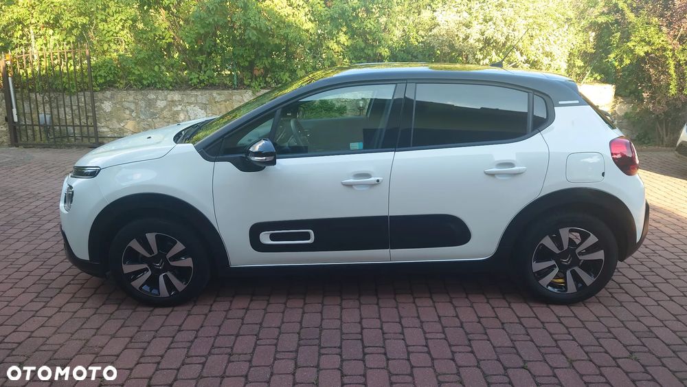 Citroën C3 1.2 PureTech Plus - 2