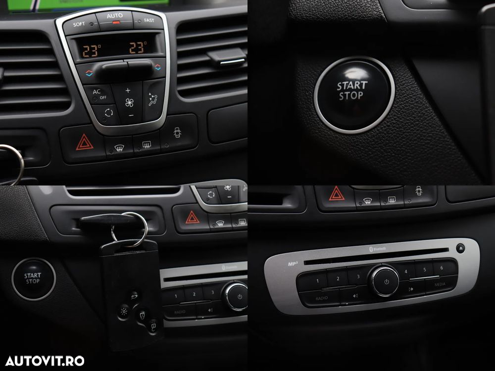 Renault Laguna dCi 110 FAP Limited - 10