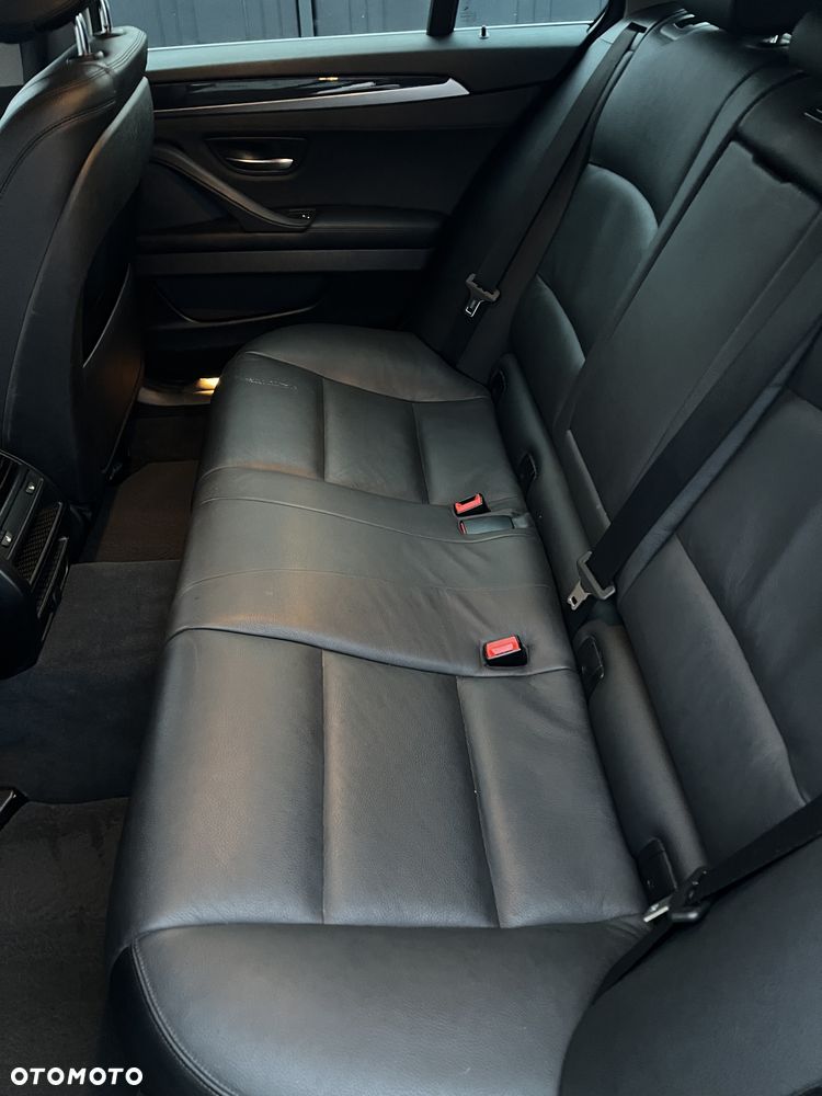 BMW Seria 5 530d - 6