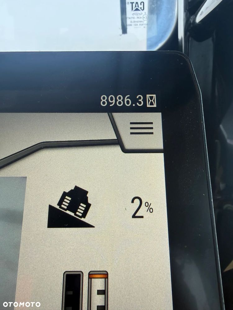 Caterpillar D5 LGP - 14