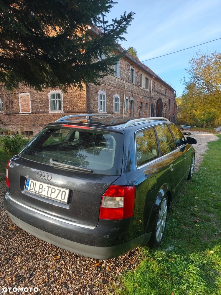 Audi A4 - 6