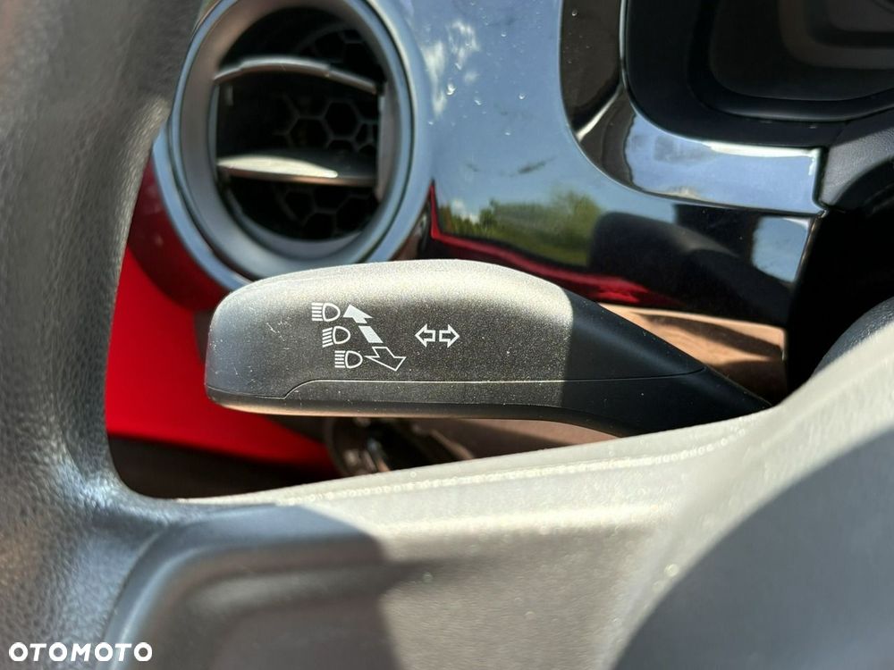 Volkswagen up! spice - 23