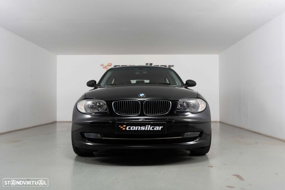BMW 118 d Line Urban - 4