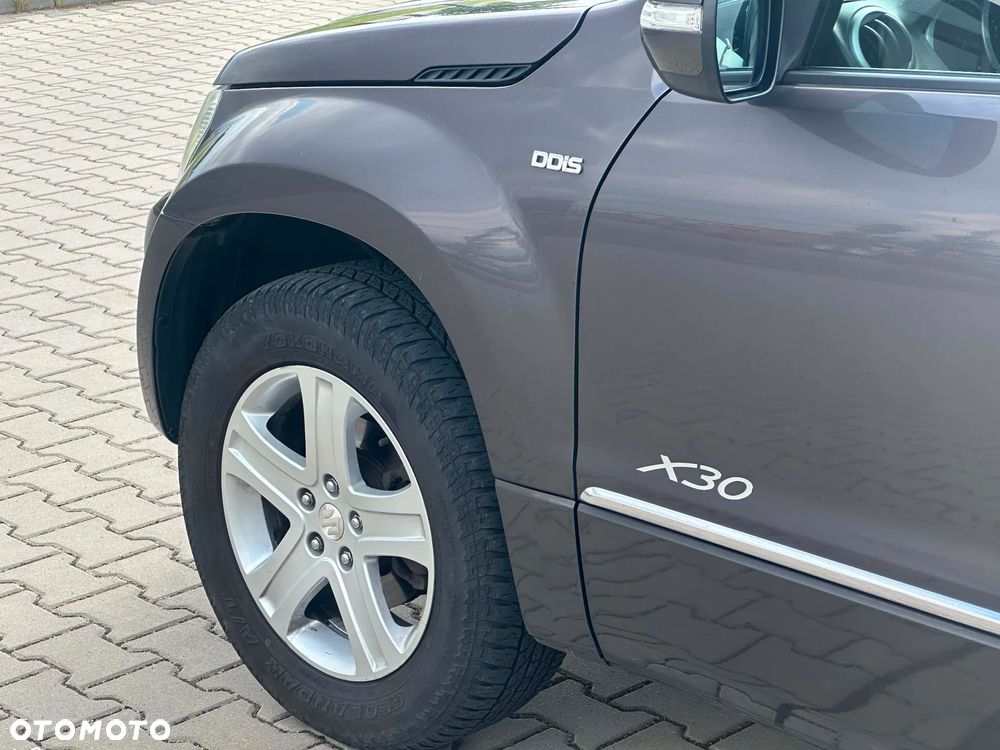 Suzuki Grand Vitara 1.9 DDiS Comfort - 18