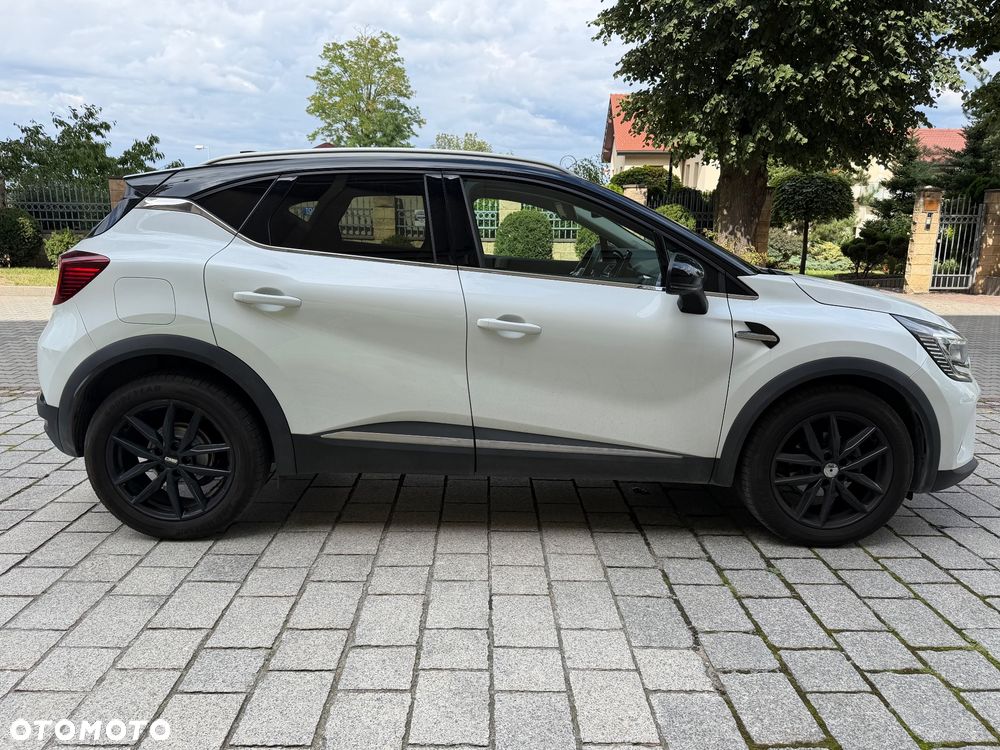 Mitsubishi ASX 1.3 mHEV Intense Style Cold DCT - 5